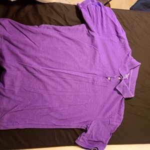 Faded glory short sleeve shirt